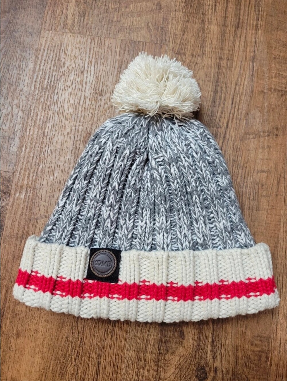 BUNDLE & SAVE Kombi fleece lined beanie